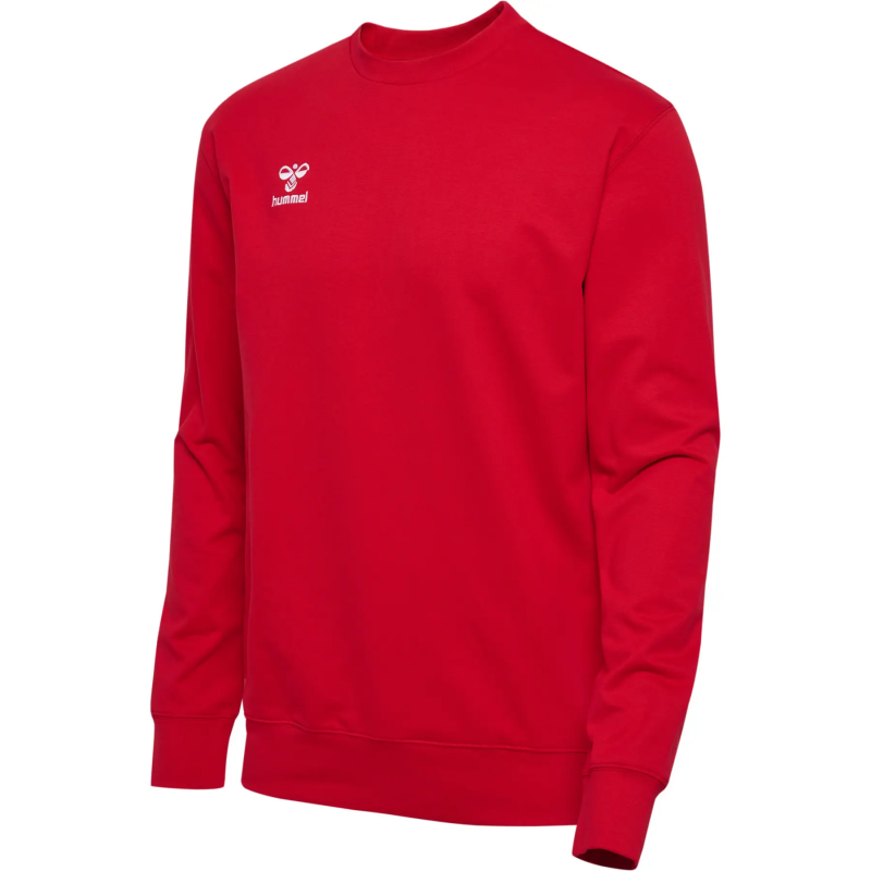 Pullover Hummel Go 2.0