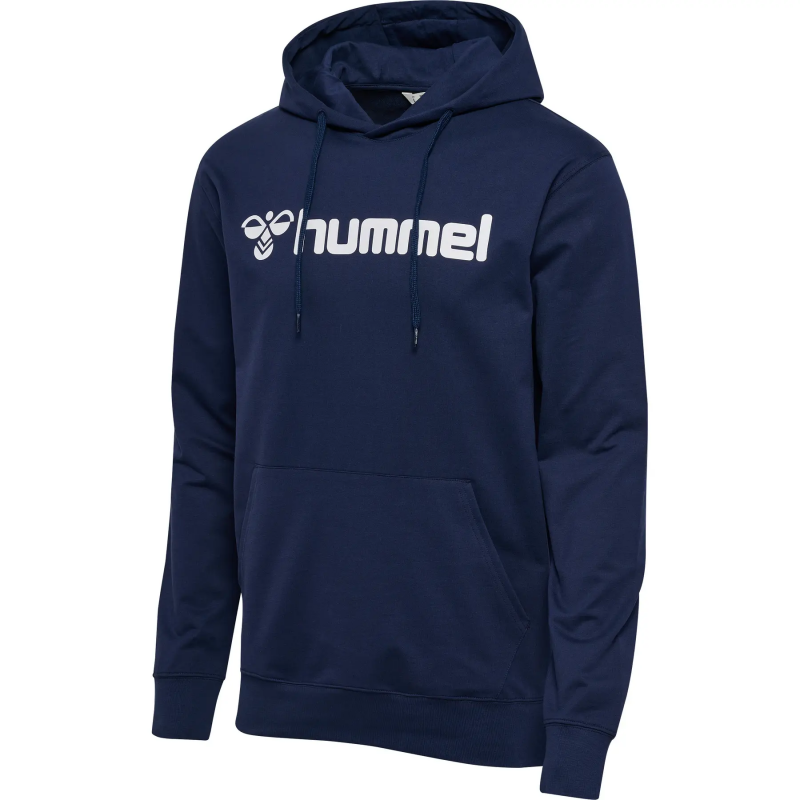 Kapuzensweatshirt Hummel Go 2.0 Logo