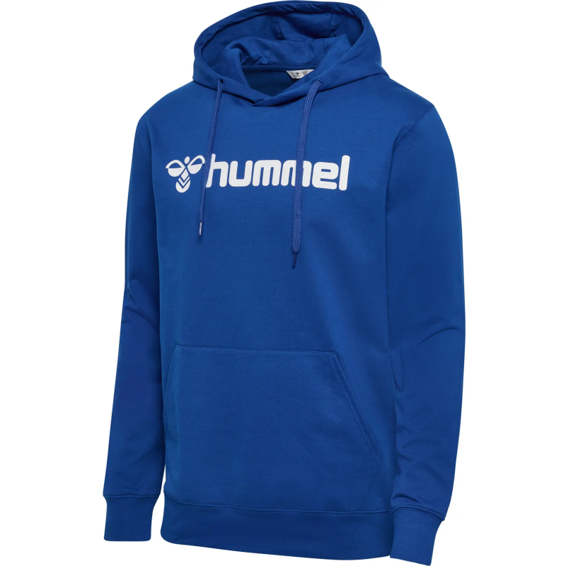 Kapuzensweatshirt Hummel Go 2.0 Logo