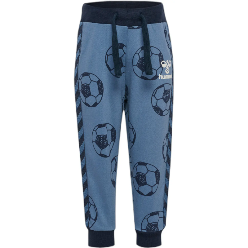 Jungen Jogginghose für Babys Hummel Ball