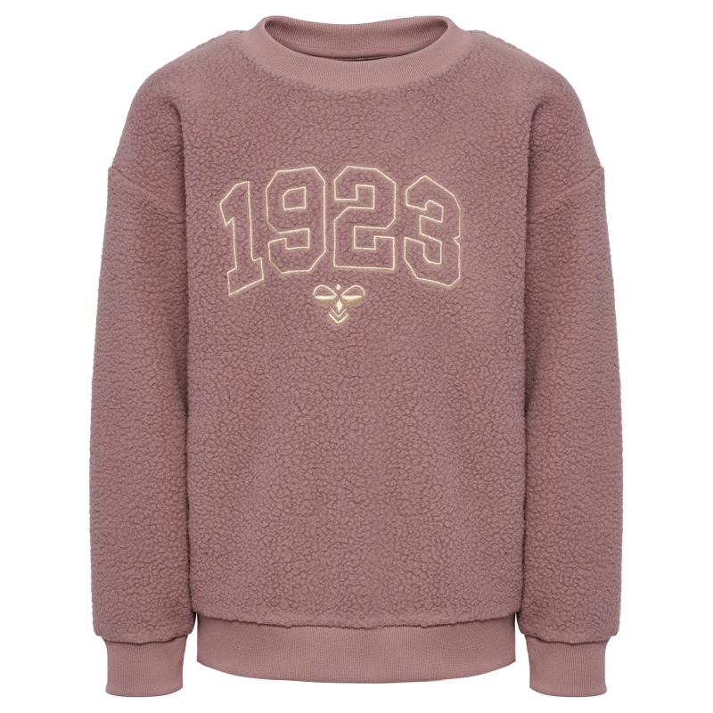 Fleece Kinder Hummel Cosso