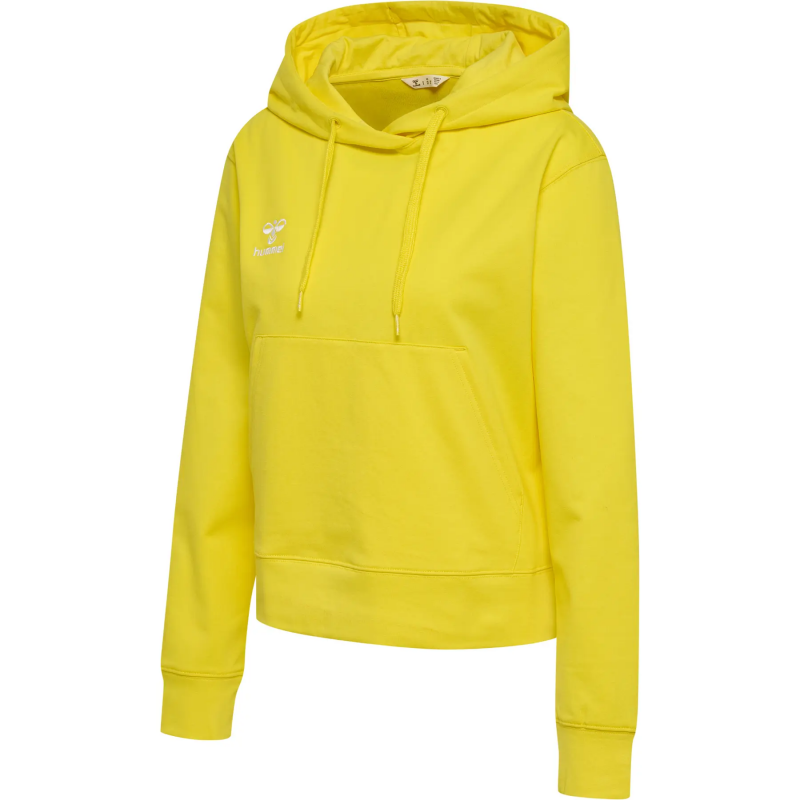 Damen-Kapuzenpullover Hummel Go 2.0