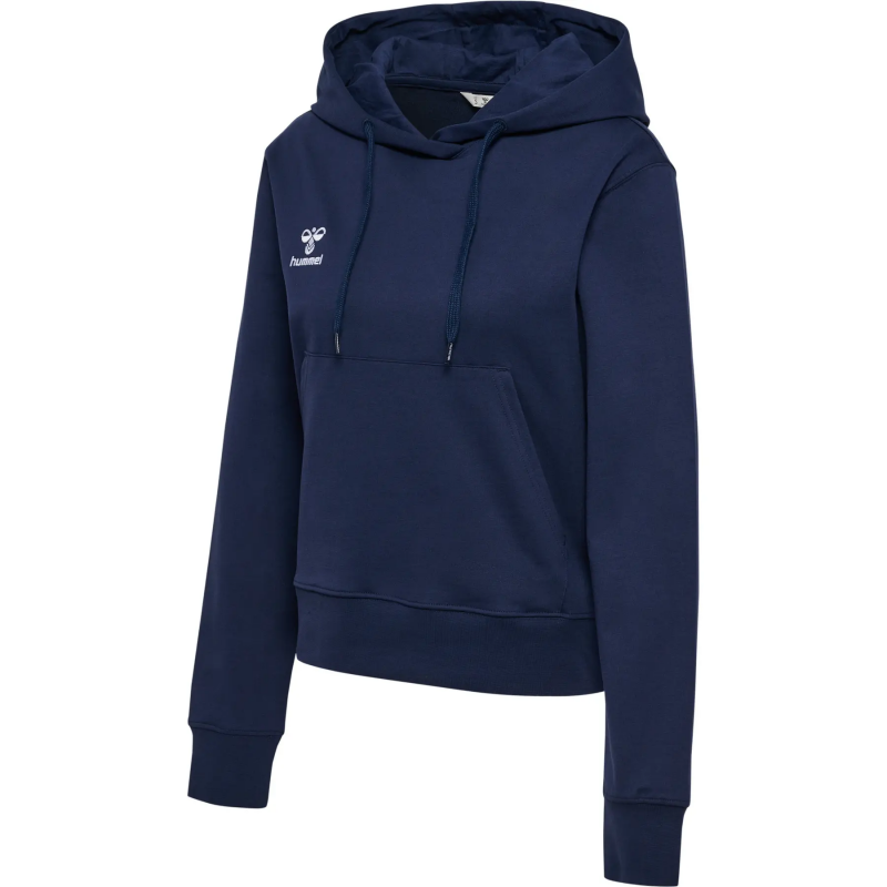 Damen-Kapuzenpullover Hummel Go 2.0