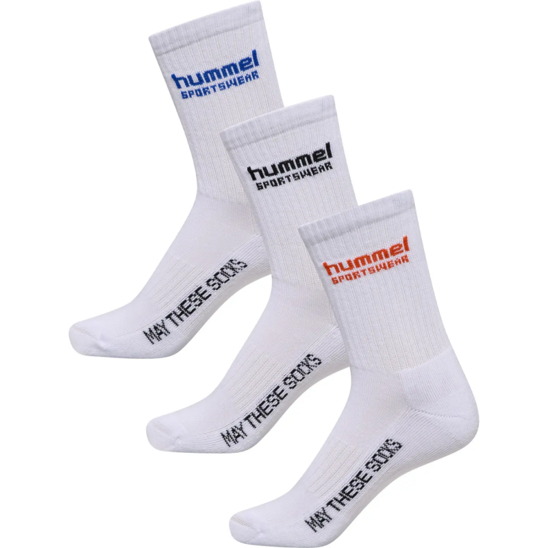 Socken Hummel (x3)