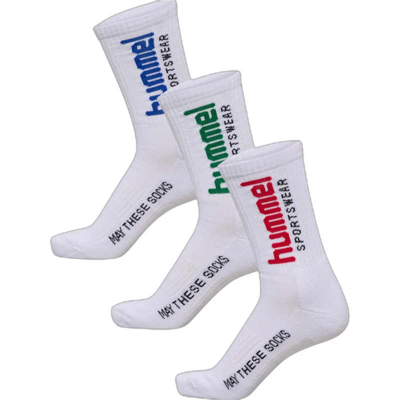 Socken Hummel Big (x3)