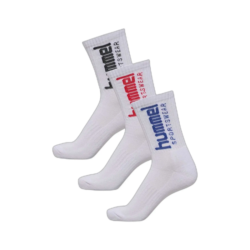 Socken Hummel Chevron High Retro (x3)