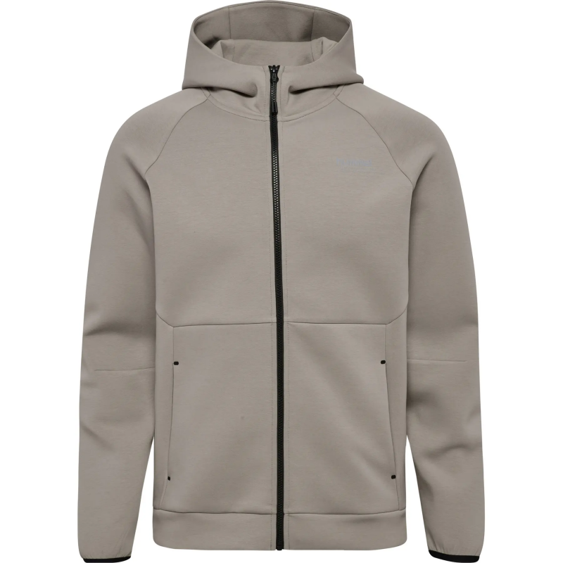 Kapuzenjacke Hummel Tech