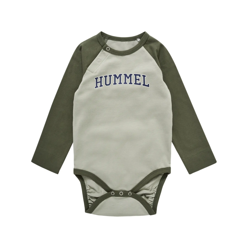 Body, Baby, Jungen Hummel Stein