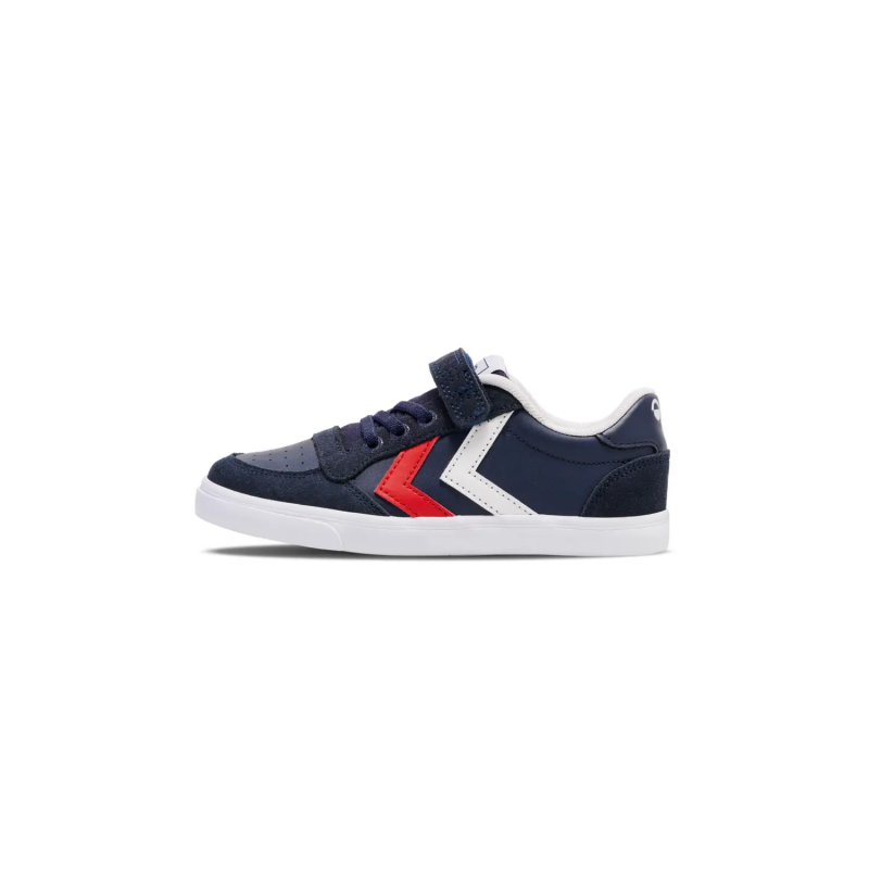 Sneakers Hummel Slimmer Stadil Low
