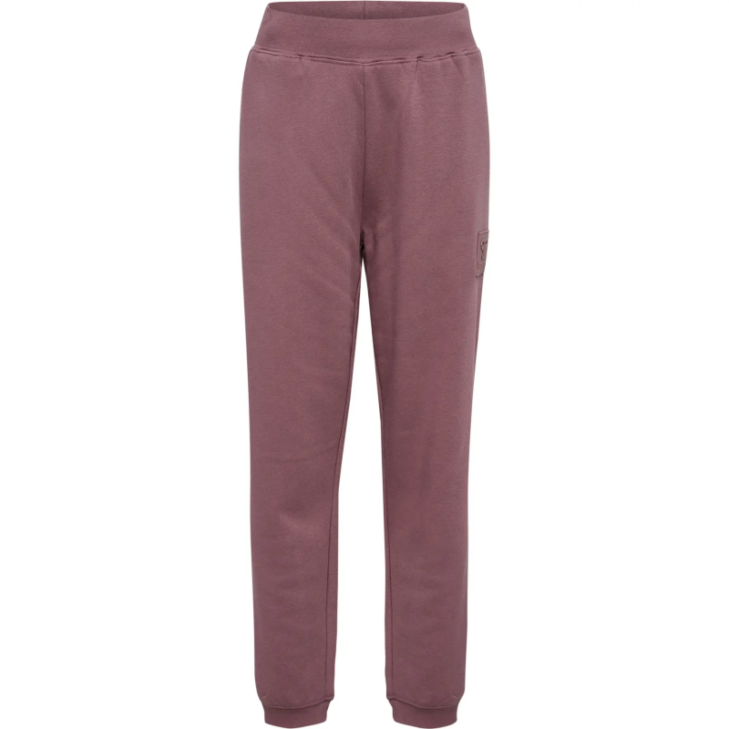 Verstellbare Jogginghose für Kinder Hummel Clean