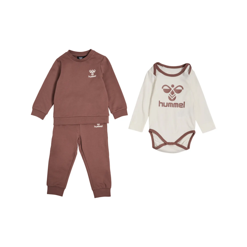 Babyset Hummel hmlTRIO