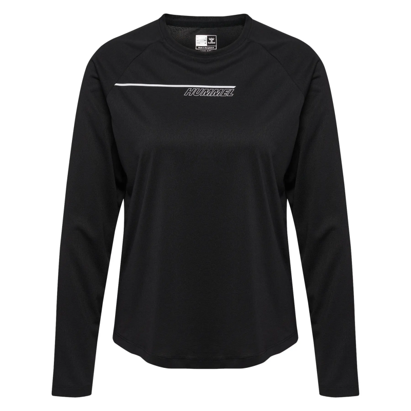 Langarmtrikot für Damen Hummel