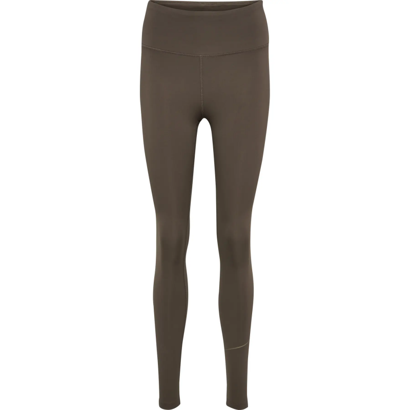 Leggings court femme Hummel Court