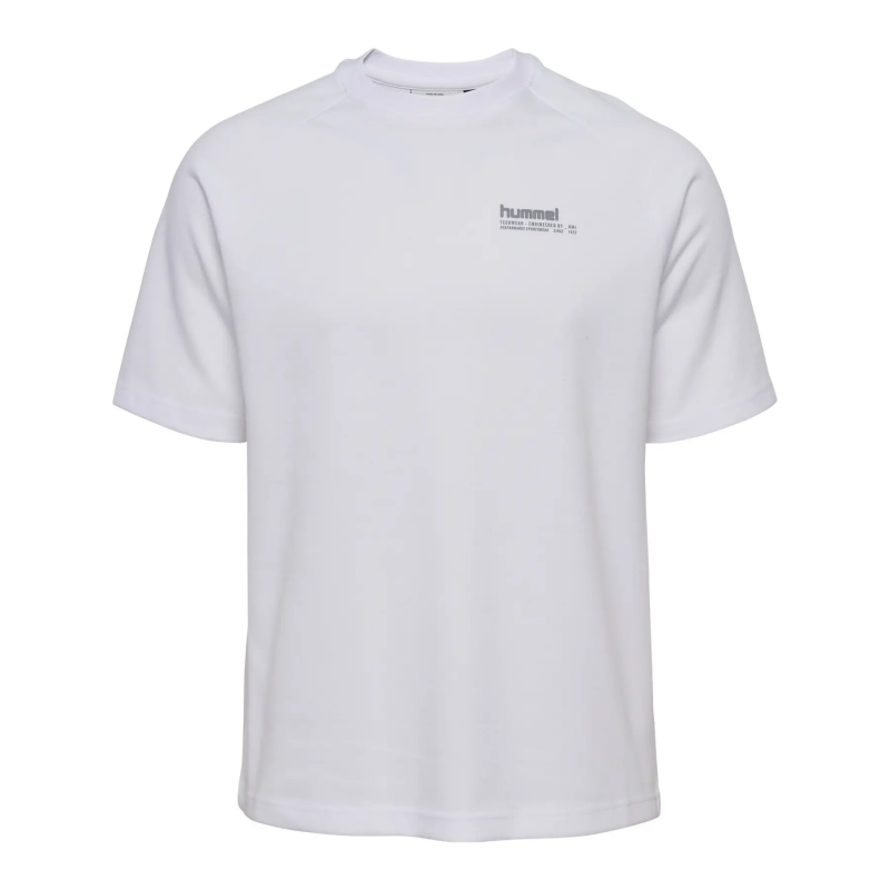 T-Shirt Hummel Tech Loose