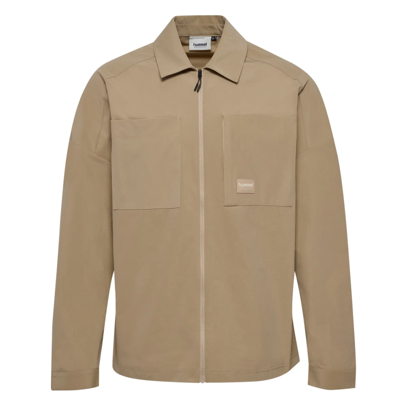 Überhemd Hummel Sorona Loose