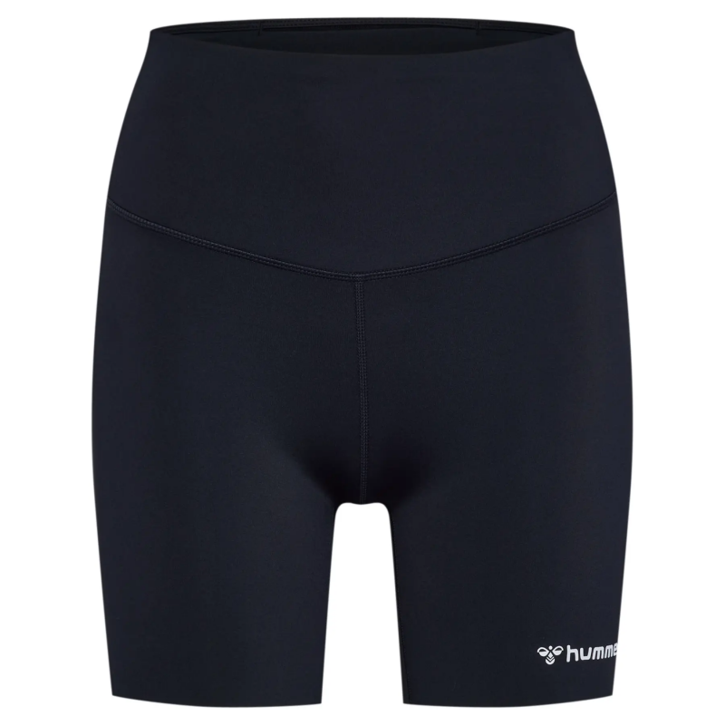 Hummel Ultimate Damen-Radhose mit hohem Bund