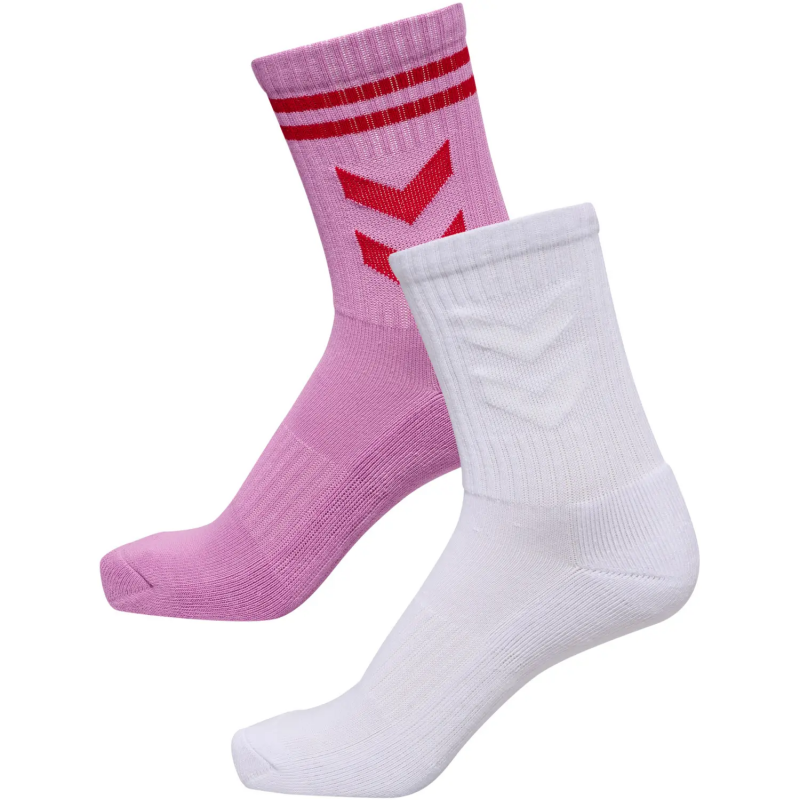 Socken Hummel Love (x2)
