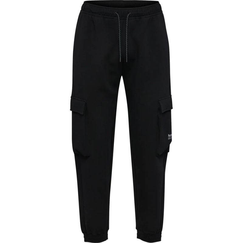 Lockere Cargo-Hose Hummel Tech Fleece