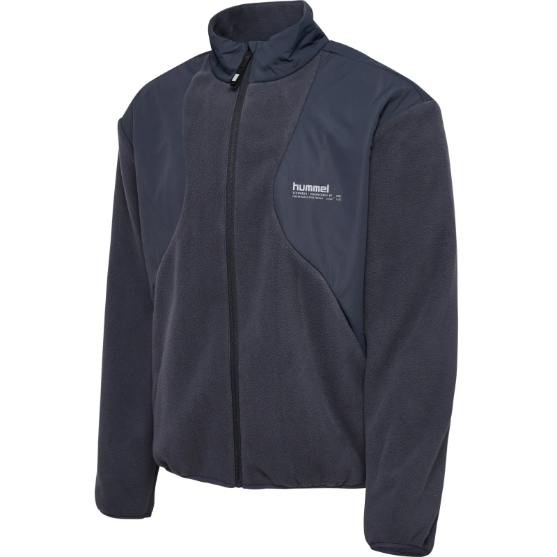 Fleece Hummel Hybrid