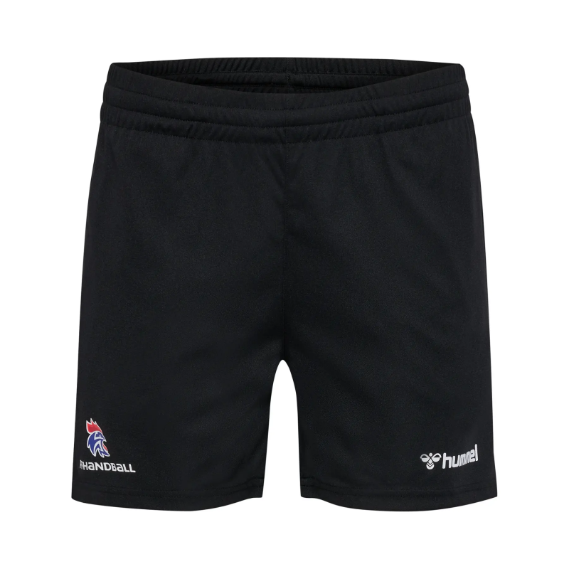 Shorts für Damen Hummel FFHB Referee