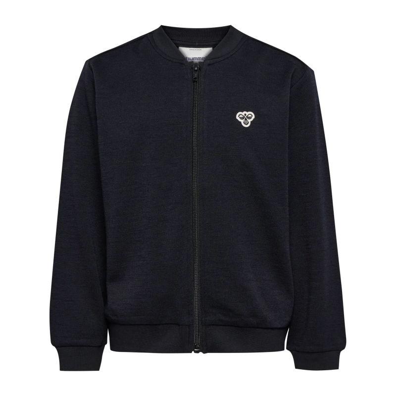 Kinderjacke mit Reißverschluss Hummel Bee