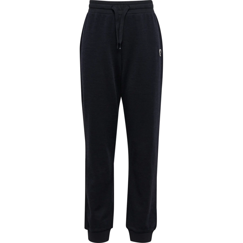 Kinderstrick-Jogginghose Hummel Bee