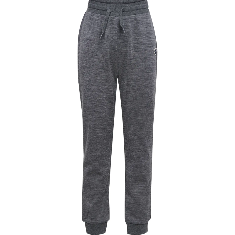 Kinderstrick-Jogginghose Hummel Bee