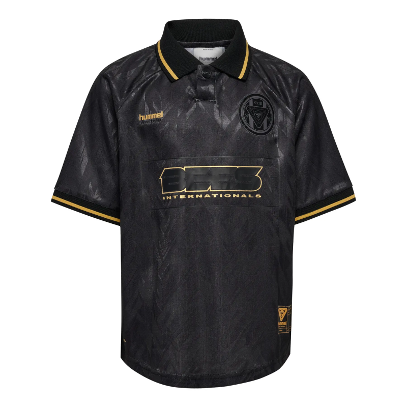 Kindertrikot Hummel Bay Loose