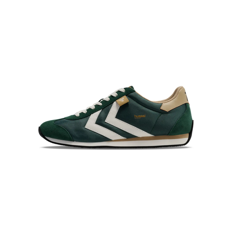 Sneakers Hummel Stadion Nylon