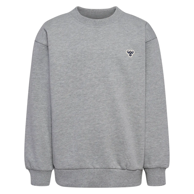 Pullover Kind Hummel Bee Loose