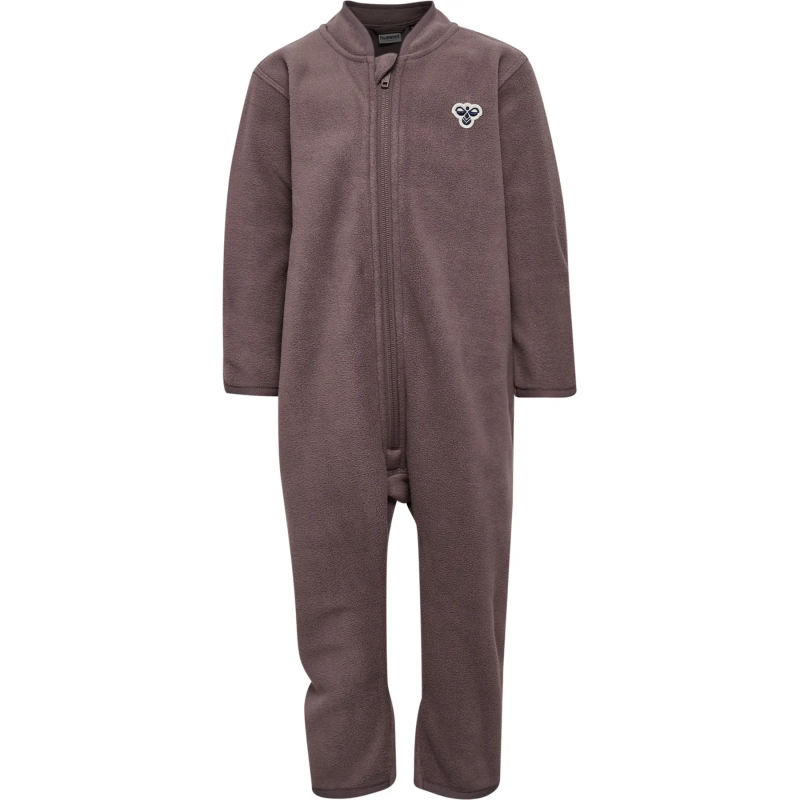 Reißverschlusstraining für Mädchenbabys Hummel Mini