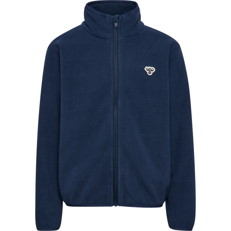 Fleece Kinder Hummel Bee