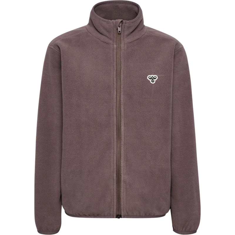 Fleece für Mädchen Hummel Bee