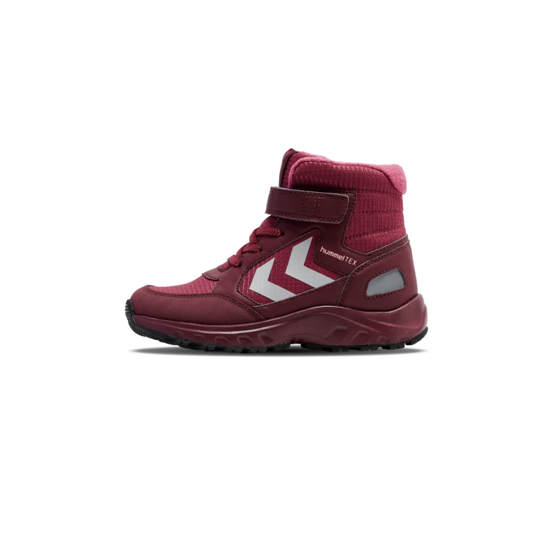 Winterstiefel Kind Hummel Explorer Tex