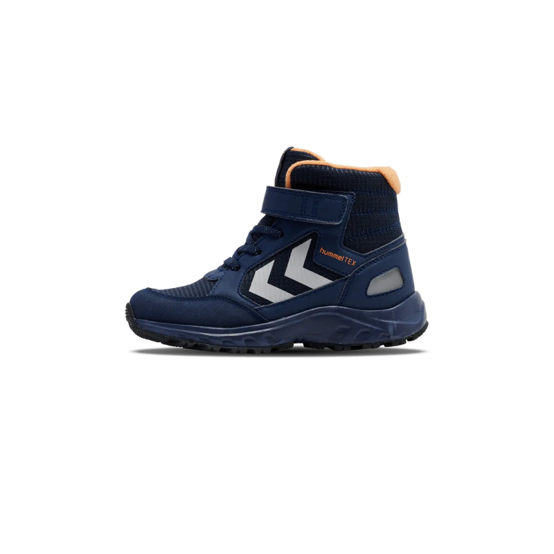Winterstiefel Kind Hummel Explorer Tex