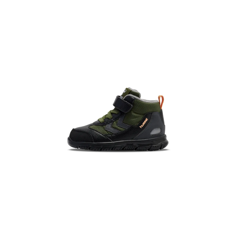 Winterstiefel, Baby Hummel Mid