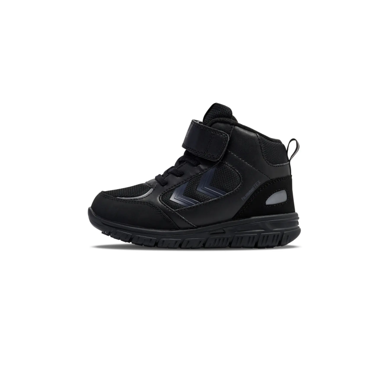 Winterstiefel Kind Hummel X-light 2.0 Tex Mid
