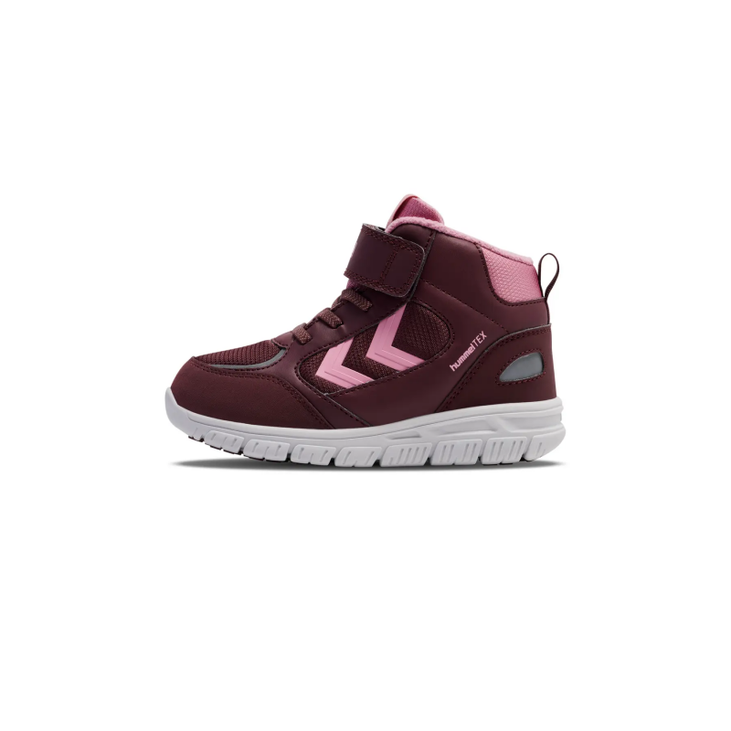 Winterstiefel Kind Hummel X-light 2.0 Tex Mid
