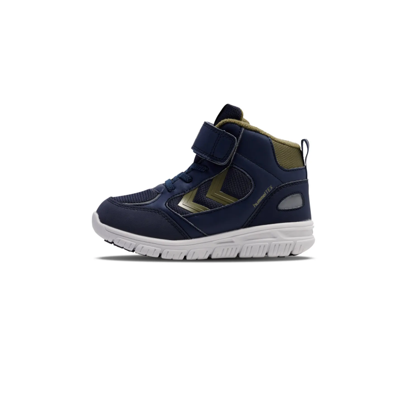 Winterstiefel, Baby Hummel X-light 2.0 Tex Mid