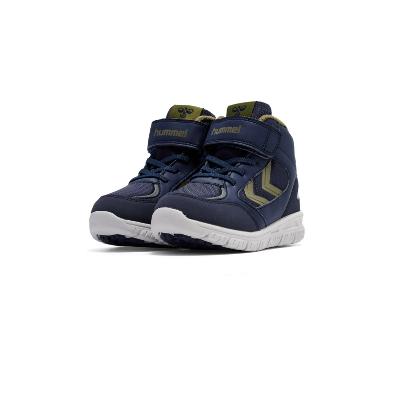 Winterstiefel Kind Hummel X-light 2.0 Tex Mid