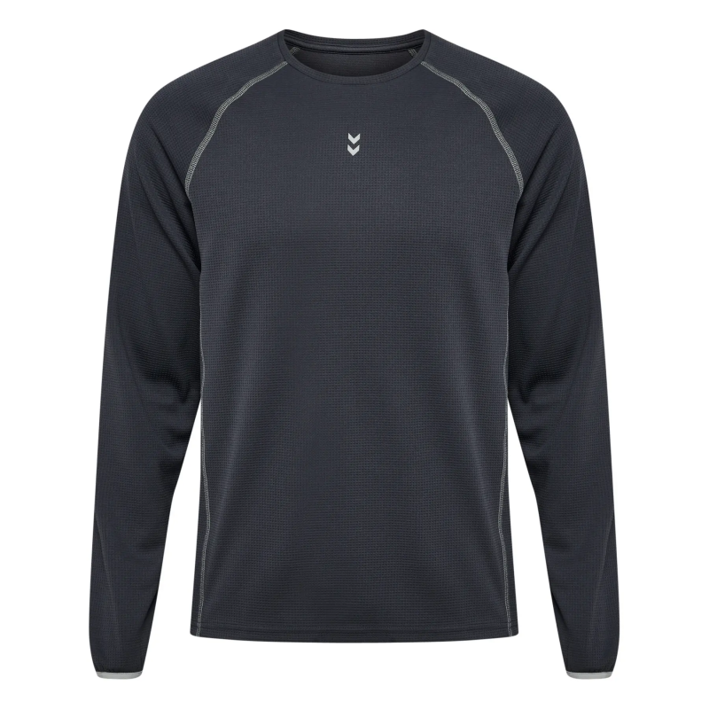 Langarmtrikot Hummel Pulse Performance