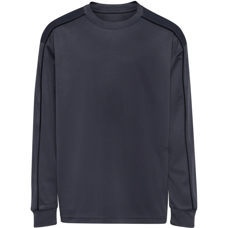 Langarmtrikot für Kinder Hummel