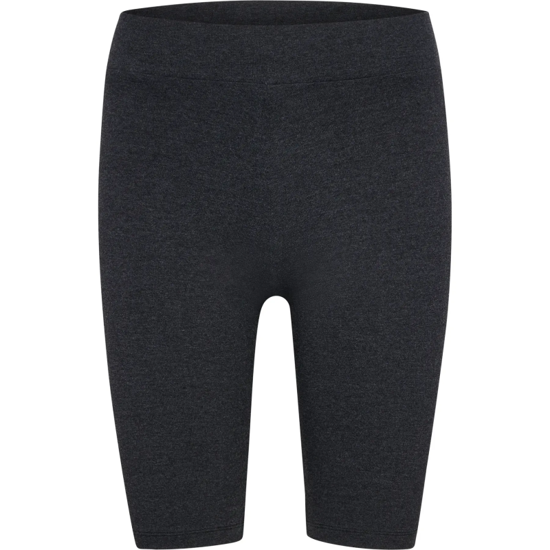 Hummel Pulse Logo MW Damen-Radhose