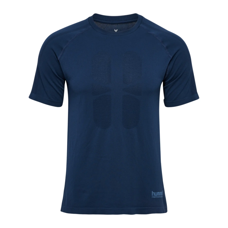 Nahtloses Trikot Hummel Hiit