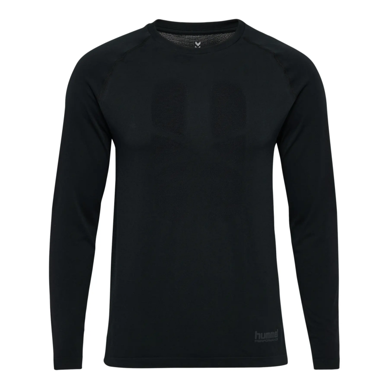 Langarmtrikot Hummel Hiit