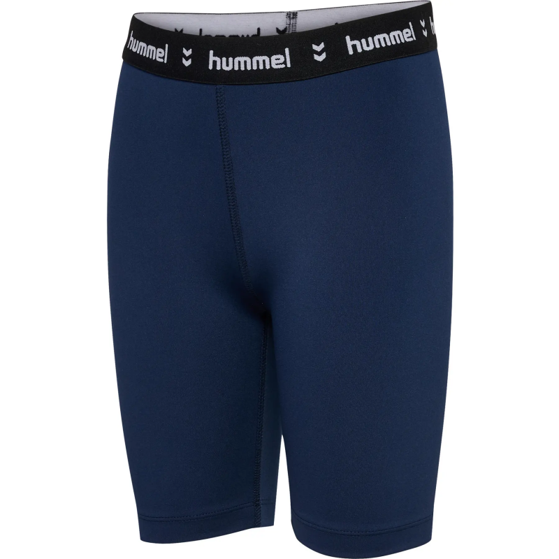Mädchen-Radlerhose Hummel Pulse MW