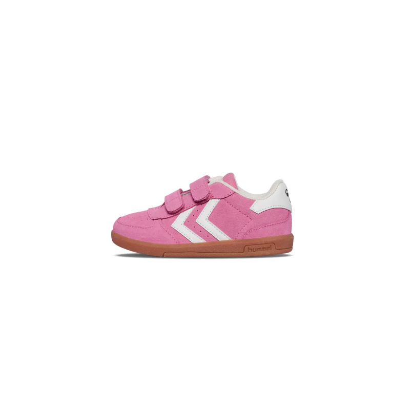 Sneakers für Babys Hummel Victory Suede II