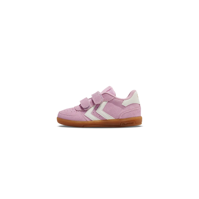 Sneakers für Babys Hummel Victory Suede II