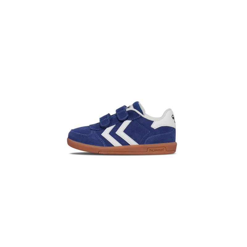 Sneakers für Babys Hummel Victory Suede II