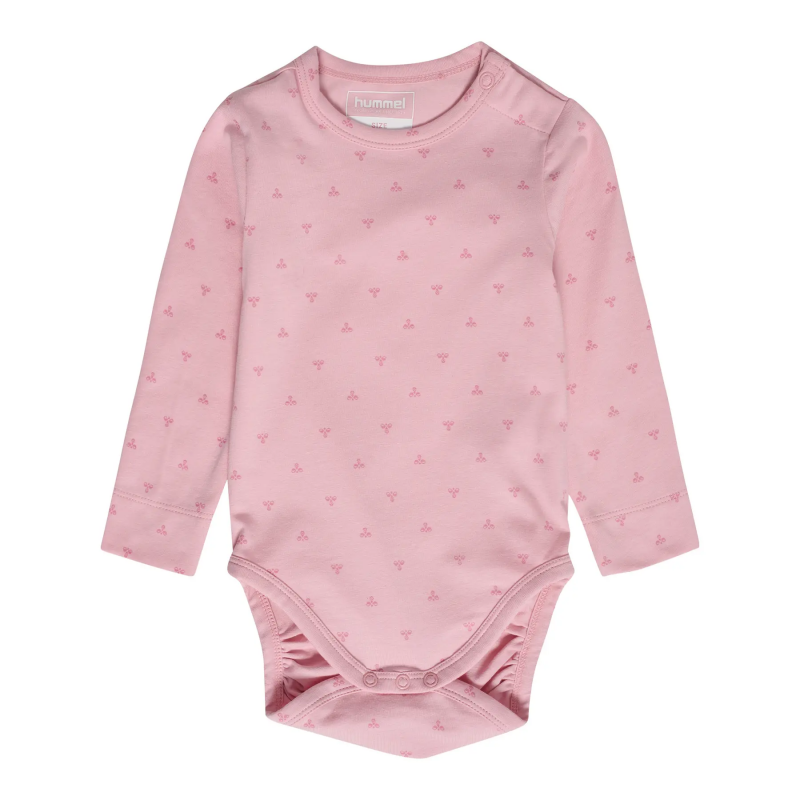 Baby-Body Hummel Mini Bee AOP